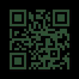 Sample QR Code Menu